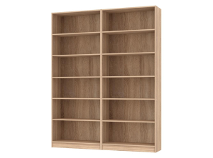 Билли 114 beige ИКЕА (IKEA) Билли 114 beige ИКЕА (IKEA) в Москве